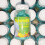 (F) Beauty High Strength Hydrolysed Marine Collagen Gummies 1