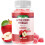 (B) Strength Private Label Vegan Creatine Monohydrate Gummies 1