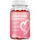 (F) Strength Private Label Vegan Creatine Monohydrate Gummies 1