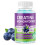 (E) Strength Private Label Vegan Creatine Monohydrate Gummies 1