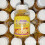 (B) Tomato Extract L-Glutathione Grape Seed Extract Gummies 1