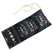 Stylish Breathable Tarot Bag For Organized Card Collections And