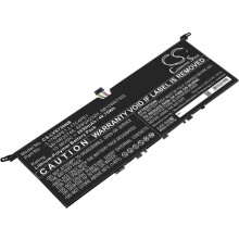 Akku für Lenovo IdeaPad 730S 13 mfl
