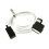 Cable de Fibra Óptica Samsung QLED One Connect 5m, BN39-02470A 1