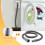 Automatic Drum Washing Machine Drain Pipe Drain Hose Fittings, 1.5 Meter 8