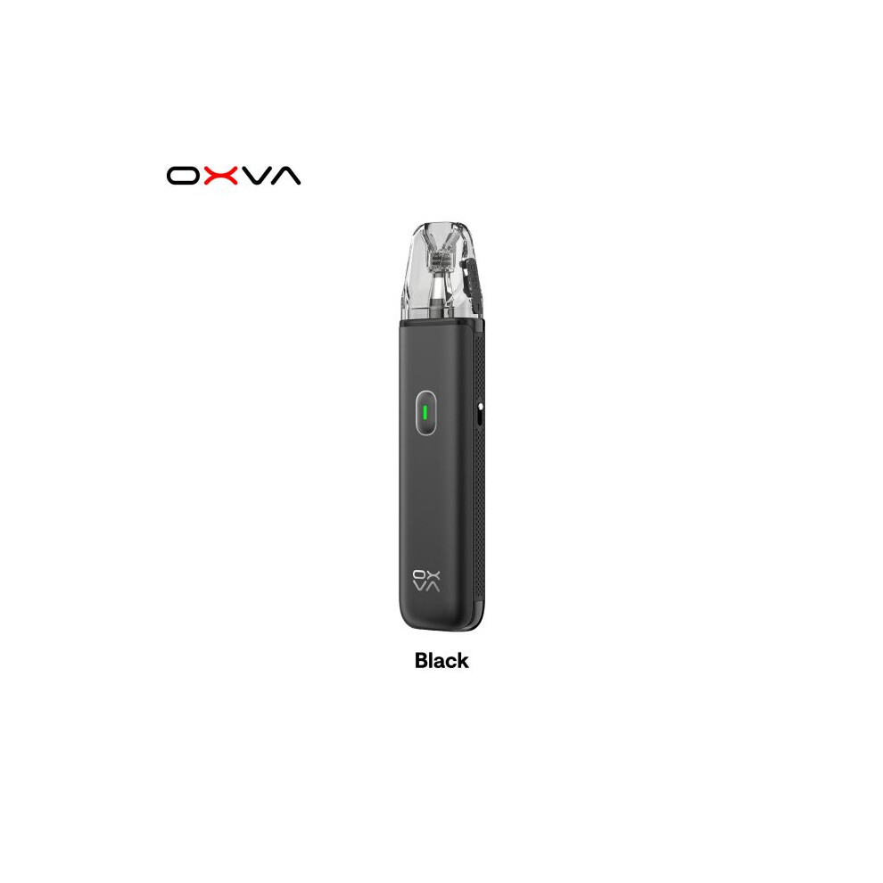 Oxva - Xlim Go Lite Pod Vape Kit - Black