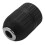 4PCS Keyless Drill Chuck Conversion Tools, 13mm Keyless Drill Chuck, Used for Impact Wrench Conversion Hardware Tools 3