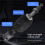 4PCS Keyless Drill Chuck Conversion Tools, 13mm Keyless Drill Chuck, Used for Impact Wrench Conversion Hardware Tools 5