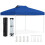 Pop-Up Pavilion, Waterproof UV 50+ Blue, 3x3m 1