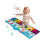 Kids Piano Mat with 8 Instruments, 24 Keys, 120x47 cm 1