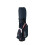 Golf Cart Bag, 14-Way Divider, Water-Resistant, Navy 1