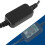 USB 5V to 12V Converter,Power Supply for Tachograph ,Lighter USB to Lighter Converter 5