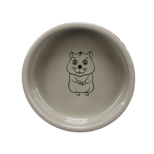 Comedouro e bebedouro para hamster Snufy toupeira 1
