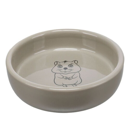 Comedouro e bebedouro para hamster Snufy toupeira 2