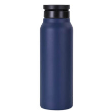 710ml isolerad vattenflaska med magnetisk telefonhållare - Hot12H24H