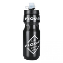 Sticlă de apă izolată sport EQWLJWE Polar Bottle de 24 oz - Capac fără BPA
