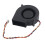 Eddwiin BBQ ventilátor - 12V2.94A elektrický ventilátor pro BBQ 1