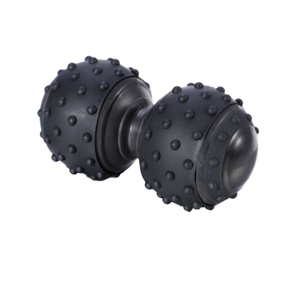 Silicone Massage Ball Peanut Balls Body Massager for Relieving Muscle
