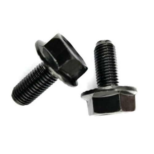 Βίδες στροφάλου ποδηλάτου M8x18mm2 τεμάχια