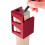 Jauge de centrage pour le travail du bois 45 90 1