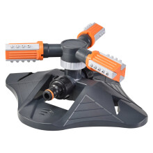 Kiplyki Engros 360 Roterende Havesprinkler Havesprinkler