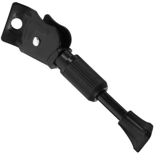 Elcykelstøtteben Aluminiumlegering 2 stk.