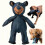 Unbreakable Bear Hundleksak - Unbreakable Teddy Extreme Bear 2.0 1