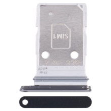 (black) Pour Samsung pour Galaxy S25 Edge plateau de carte SIM