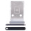 (black) Δίσκος κάρτας SIM για Samsung για Galaxy S25 Edge 1