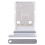 (silver) Pour Samsung pour Galaxy S25 Edge plateau de carte SIM 1