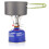 med utomhuscamping Piezo Ignition Backpacking Stove Portable Camping 1