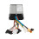 Mosiee48V21A borstelloze scootermotorcontroller voor Kugoo 3
