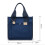 Canvas Messenger Bag Unisex Large Capacity 2