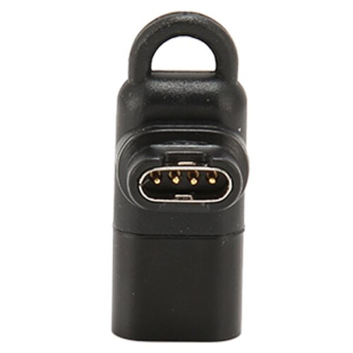 Uroplader USB C-adapter opladningskabelkonverter til compatible7 1