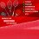 Tennis Overgrip Ultra Wrap Black 3-Pack 3