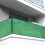 Jacenvly rectangular sun shade canopy for patio pool garden 5