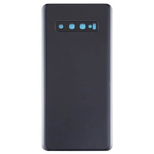 (blue) Πίσω μπαταρία με φακό κάμερας για Samsung Galaxy S10+ 2
