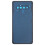 (blue) Πίσω μπαταρία με φακό κάμερας για Samsung Galaxy S10+ 4