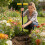 Adaptable 4 Blade Garden Implement Suitable For Urban Balconies 3