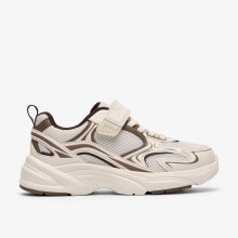 (Wide, 12 (Children's)) CraftonPark K Off White Combi