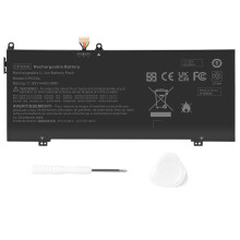 CP03XL Battery for HP Spectre X360 Convertible 13-ae000 13-ae0xx 13-ae006no 13-ae001ng 13-ae049ng 13-ae013dx ae011dx 13t-ae000 13t-ae012dx 929066-421