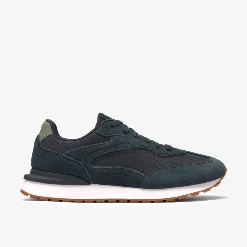 Clarks Pentflow Lace Blue