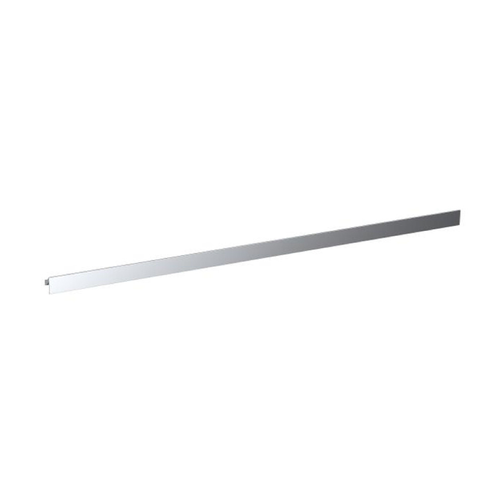 7 Shape Handle, 760Mm (480Mm Centres) - Chrome 5056678430422