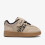 Clarks CypressStep T. Beige Combi 1
