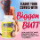 3 DAYS Bigger Buttocks Wider Hips Enhance Butt Capsules 3