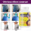 3 DAYS Bigger Buttocks Wider Hips Enhance Butt Capsules 5