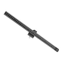 20 cm bis 50 cm große, verschiebbare, verriegelbare-40cm