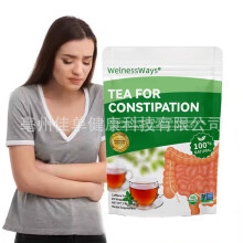Peppermint Relieves Constipation Tea Improve Digestion