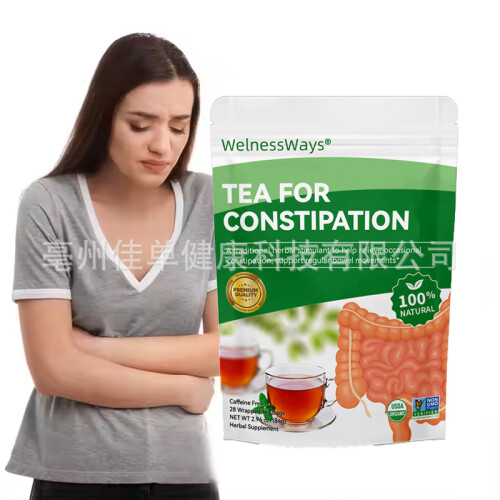 Peppermint Relieves Constipation Tea Improve Digestion