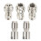 Adaptateur universel pour outils électriques, fixation pour-6mm 2